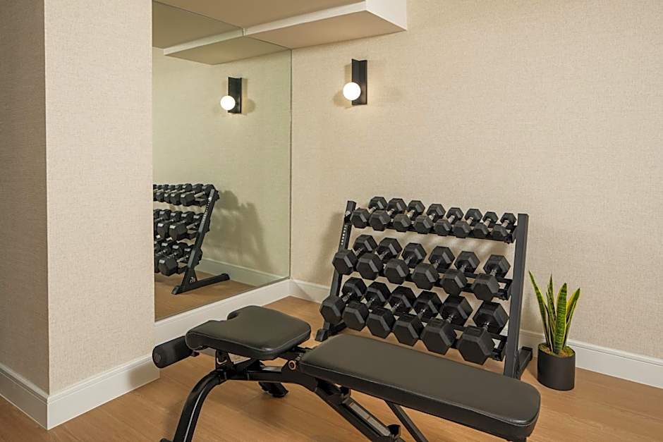 Aura Hotel Times Square