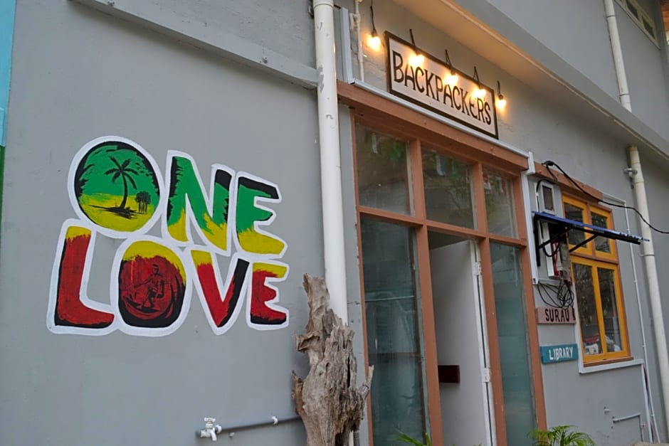 Mango's Park Port Dickson