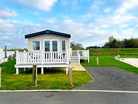 The Pastures Holiday Lodge