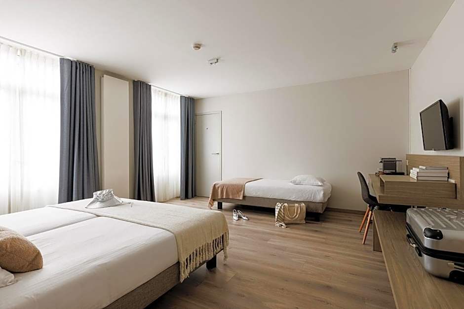 Hotel Saint Sauveur by WP Hotels