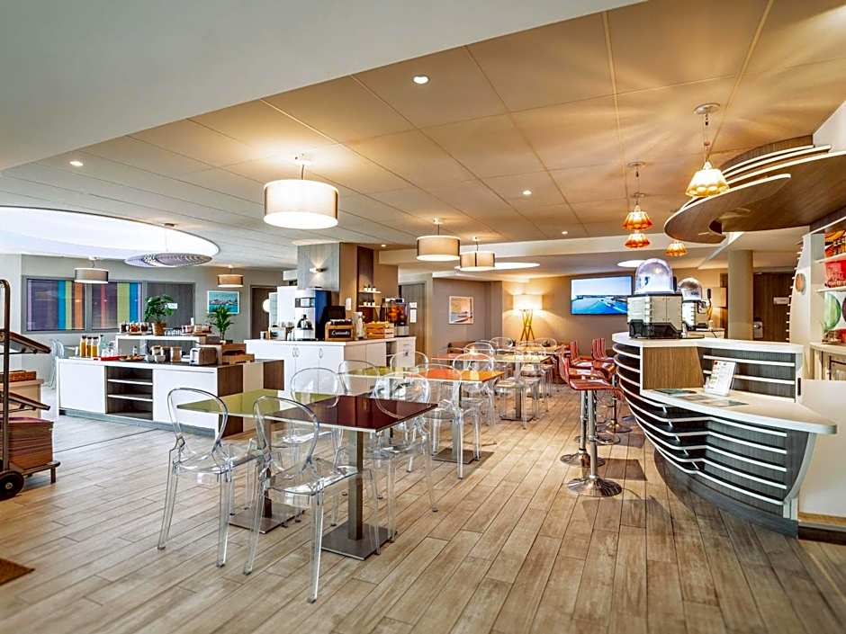 Ibis Styles Les Sables d'Olonne