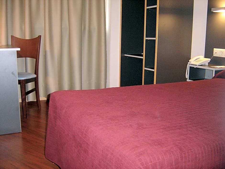 Hotel Alfinden