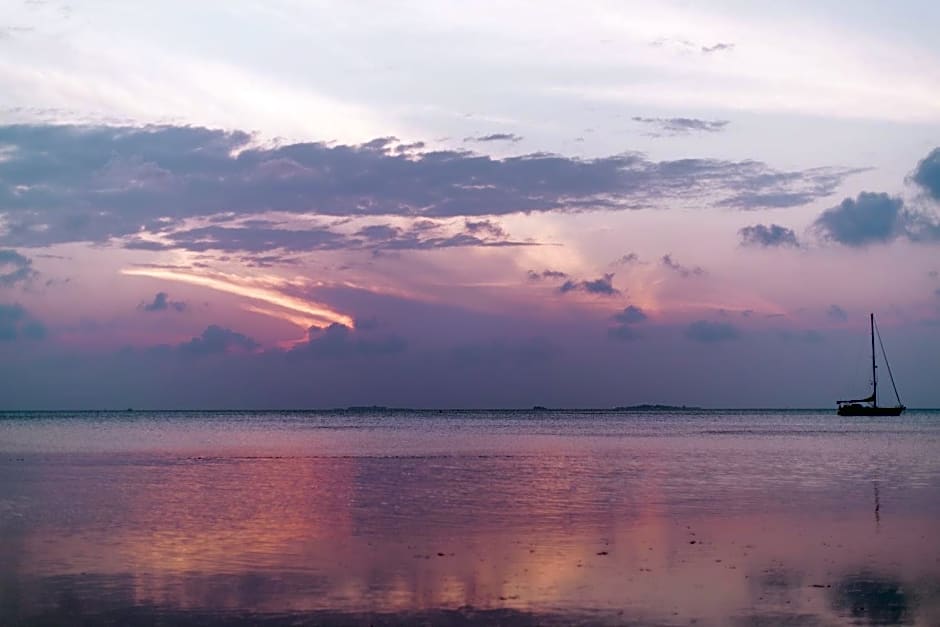 Endheri Sunset Dhangethi