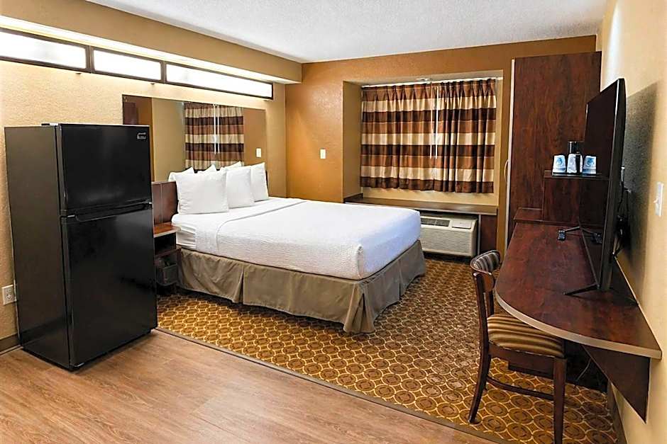 Microtel Inn & Suites By Wyndham Williston