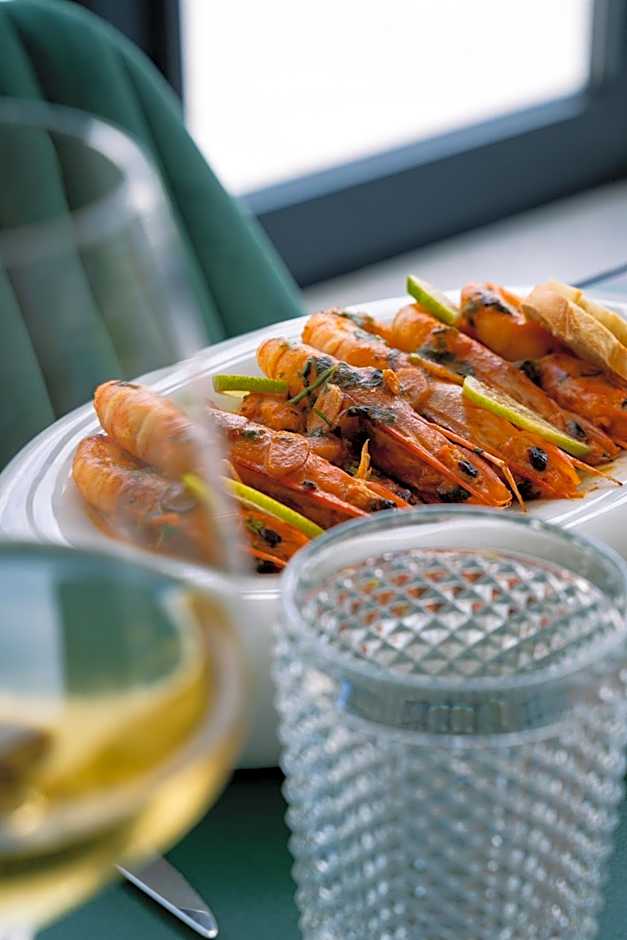 Porto Covo Praia Hotel & SPA