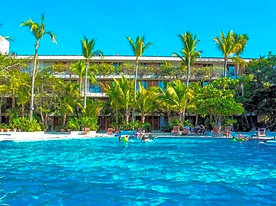 Hotel Villas Paraiso