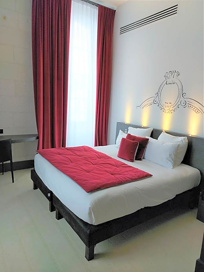 Best Western Plus Hotel de la Cite Royale