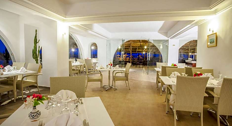 Hotel Seabel Aladin Djerba