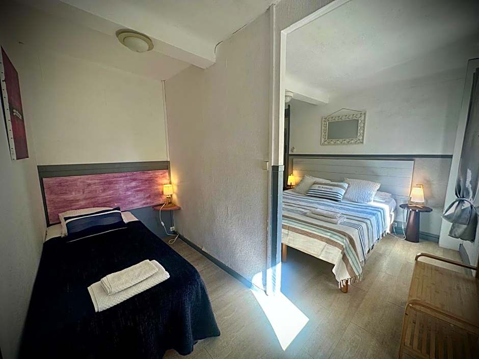 Hôtel Auberge Provençale