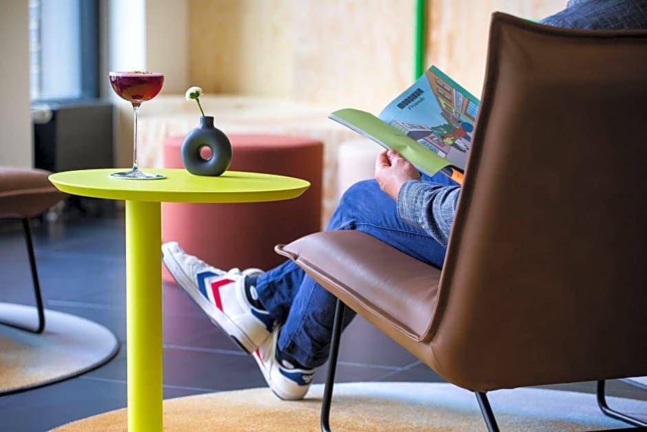LyvInn Hotel Frankfurt