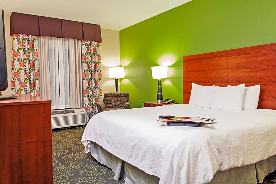 Hampton Inn & Suites Harlingen