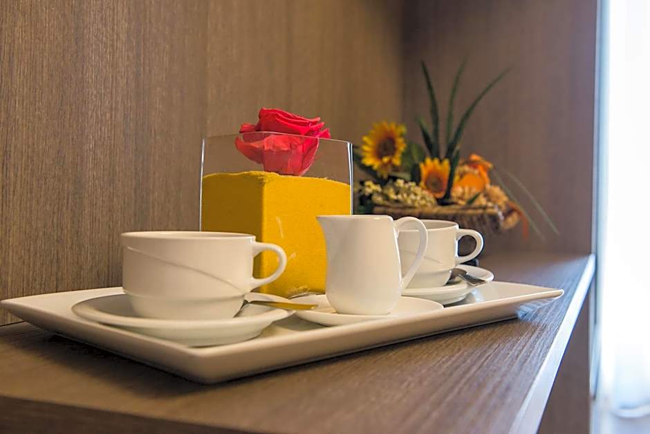 Albergo Grappolo D'oro