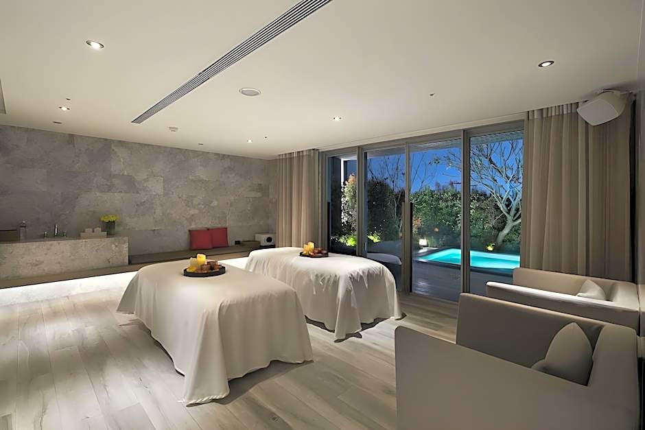 The Huan Hotel Taichung