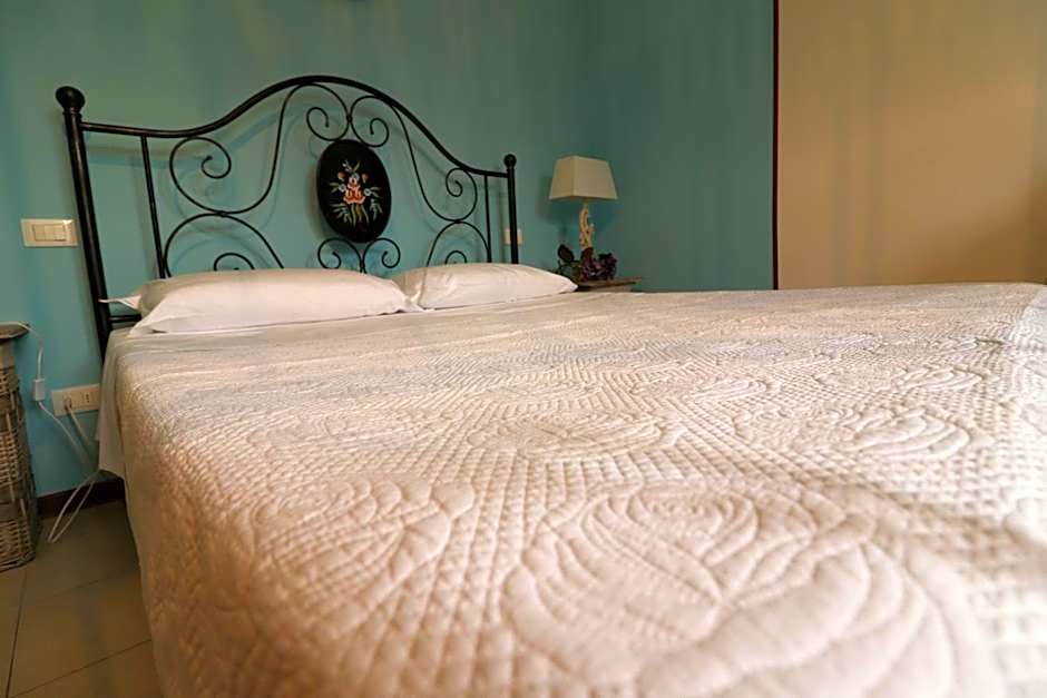 Locanda del Musso con Ristorante