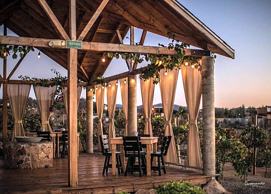 Tres Vides Hotel Boutique