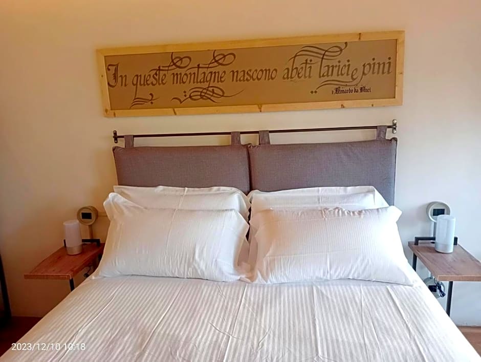 Locanda Leonardo Hotel