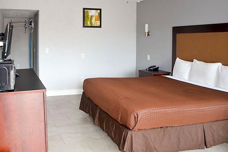 Rodeway Inn Sun City Center