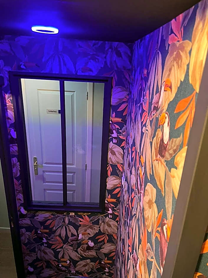 Justcozy chambre indépendante #4