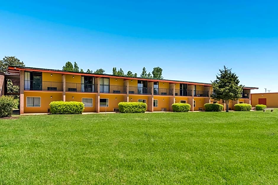 Econo Lodge High Point - Archdale