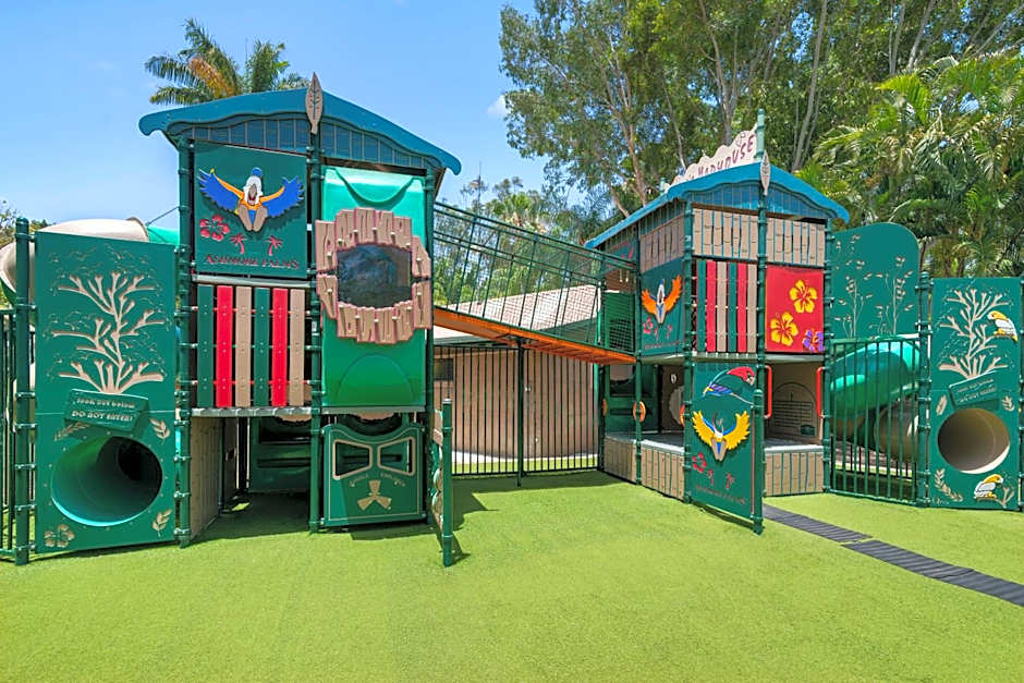 Ashmore Palms Holiday Village