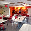 The Originals Access, Hotel les Iris, Berck-sur-Mer (P'tit Dej-Hotel)