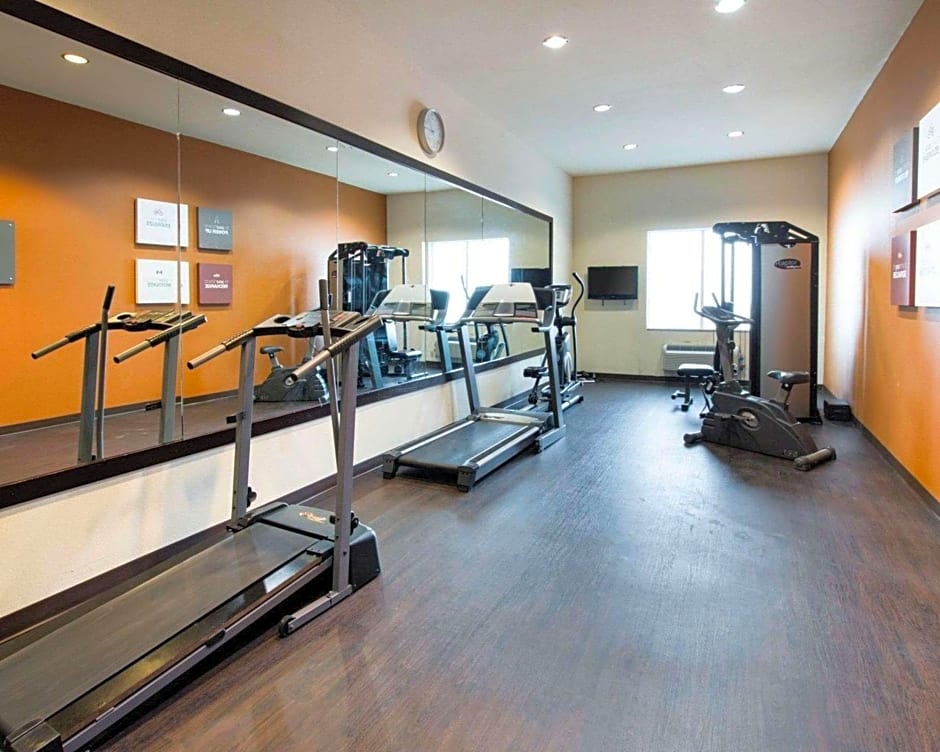 Comfort Suites Waxahachie