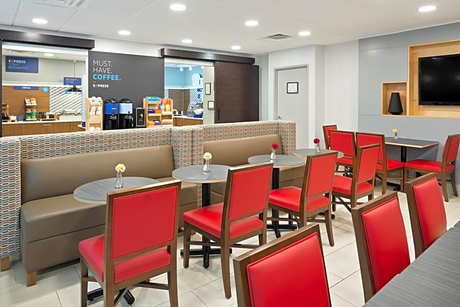 Holiday Inn Express - Atlanta-Kennesaw by IHG