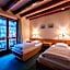 Hotel et Spa du Scharrach