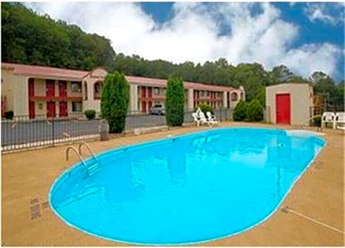 Americas Best Value Inn Cartersville