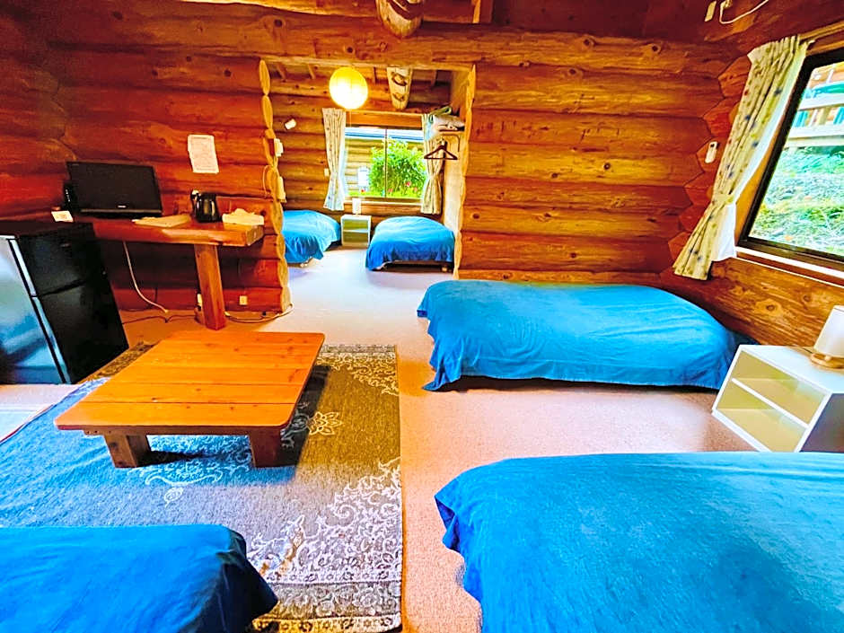 Pension Shishikui