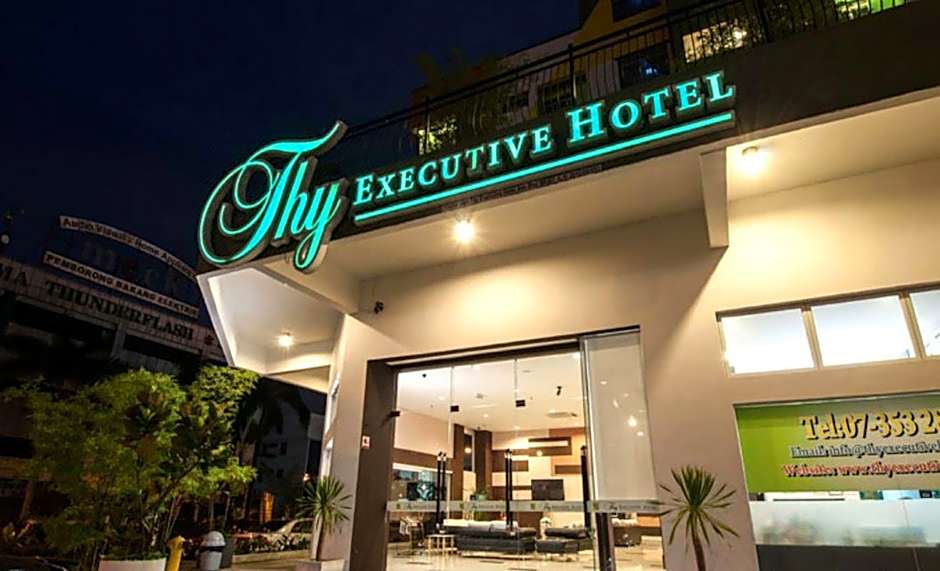 Thy Executive Hotel