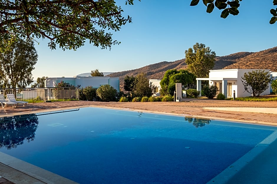 Lunja Village Taghazout