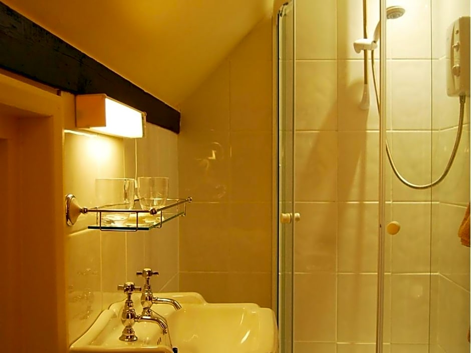 The Plume of Feathers