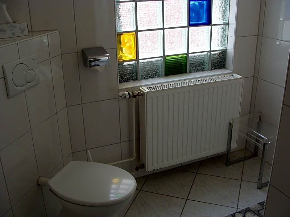 Hotel Löhr