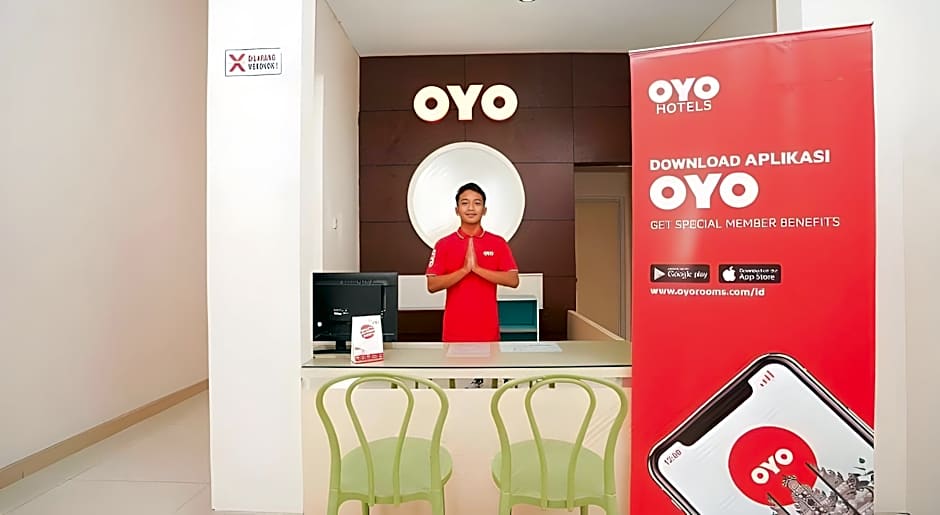 OYO 782 Menjangan Residence at Citraland 1