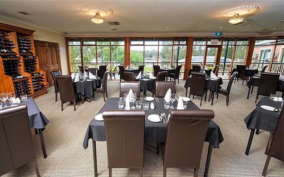 Clare Country Club