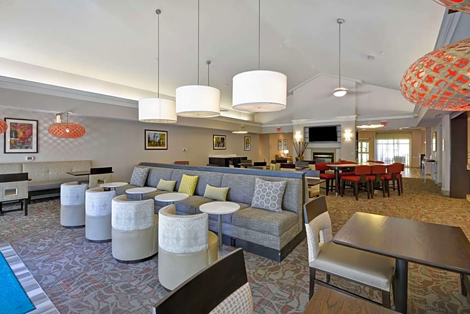 Homewood Suites By Hilton Ithaca