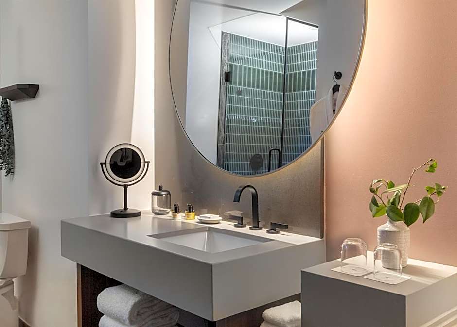 Thompson Denver by Hyatt