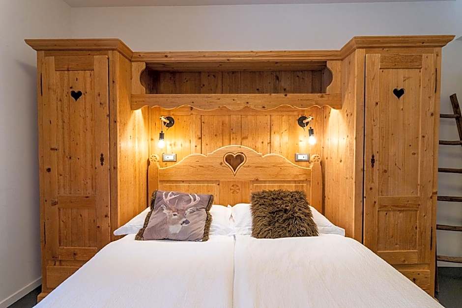 Hotel Arcangelo 3 stelle Superior