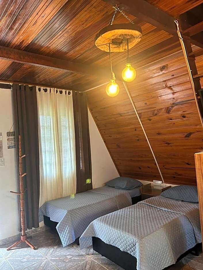 Photo 1 of 11 of Superior Chalet
