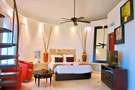 Penthouse Apartment