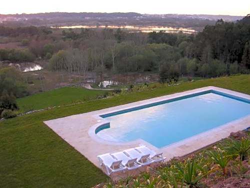 Quinta do Louredo Hotel