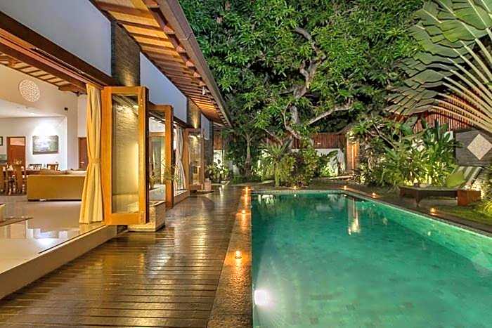 ViLLA GREEN MANGGO III