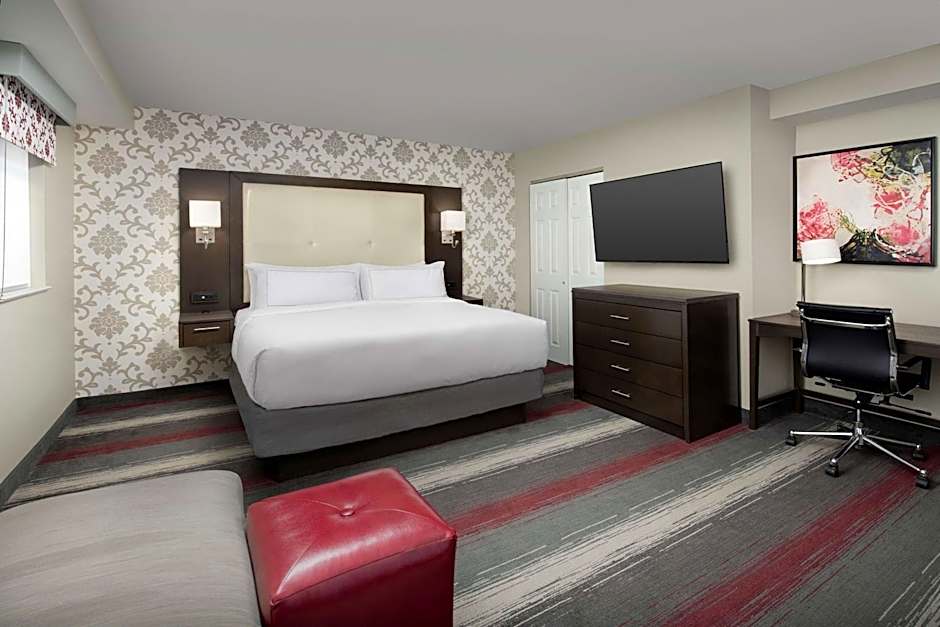 West End Washington DC, Tapestry Collection by Hilton