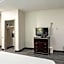 Studio 6 Suites Houston, TX - Spring