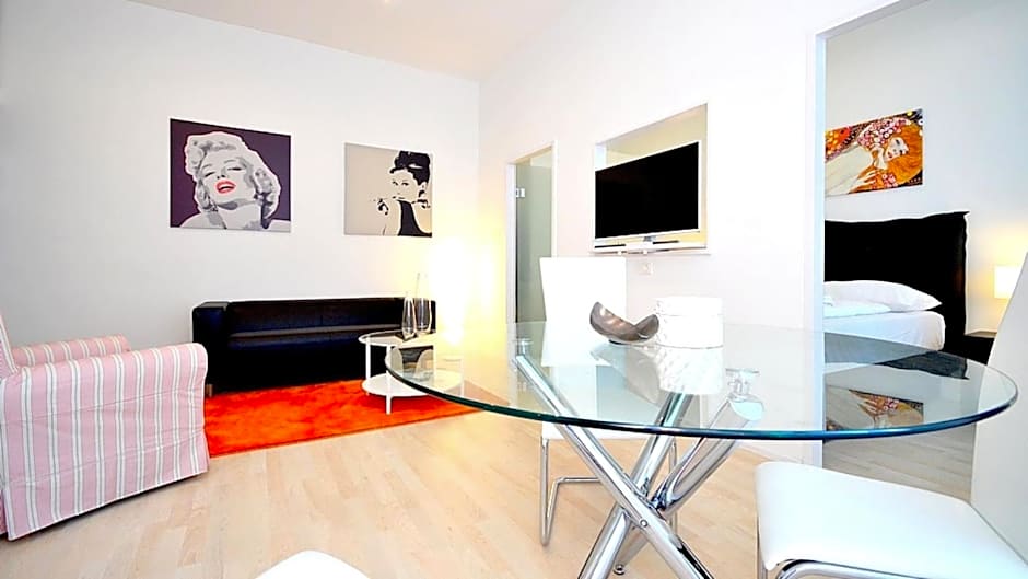 Vienna Residence, Alsergrund - AKH