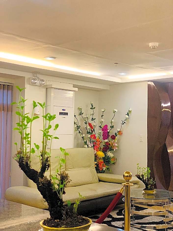 Treasure Island Hotel With Mini Water Adventure