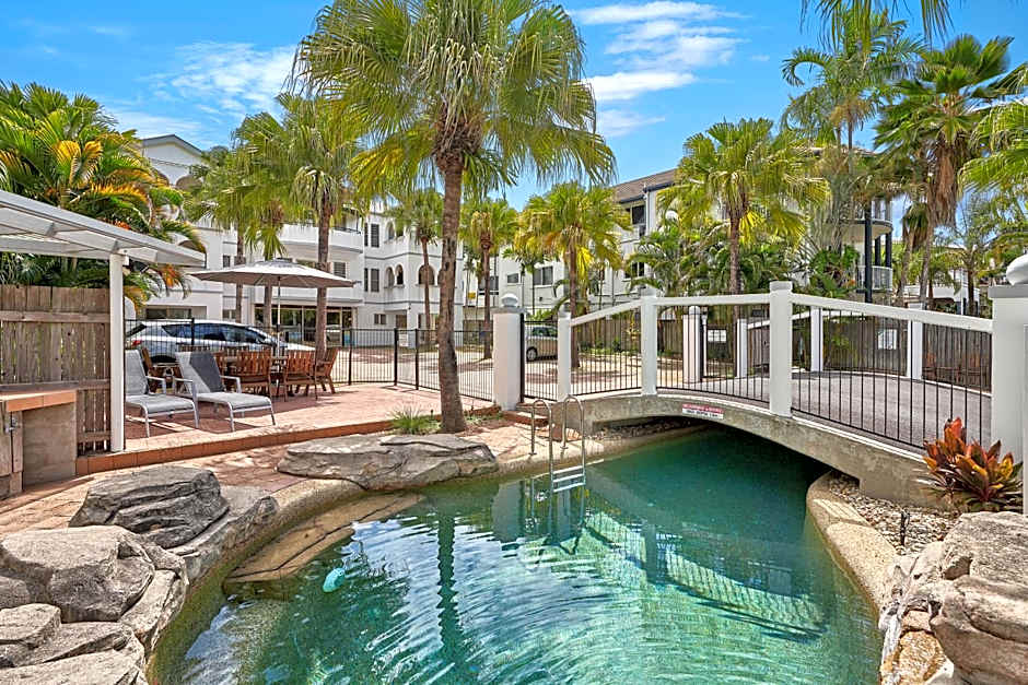 Royal Palm Villas
