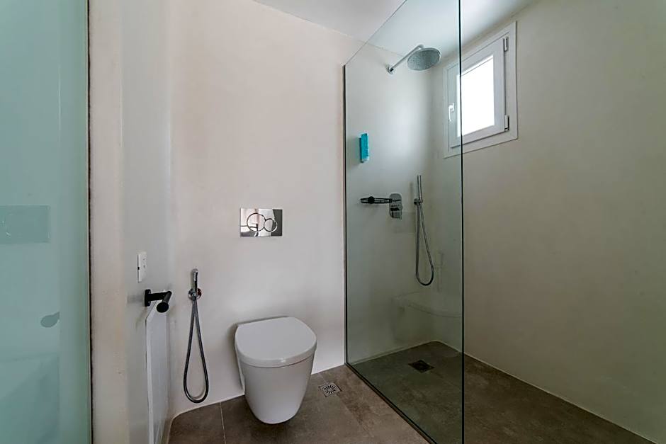 Vienoula's Garden Hotel