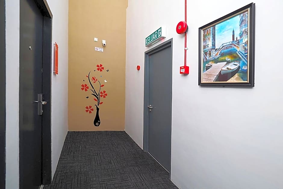 S Boutique Hotel